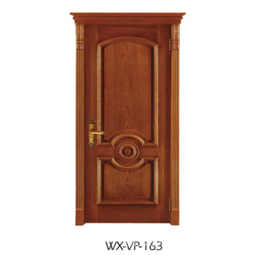 Wooden Door (WX-VP-163)